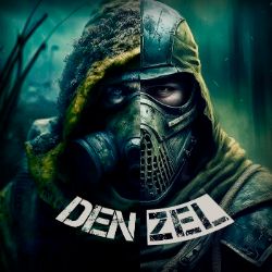 Denzel ☢️