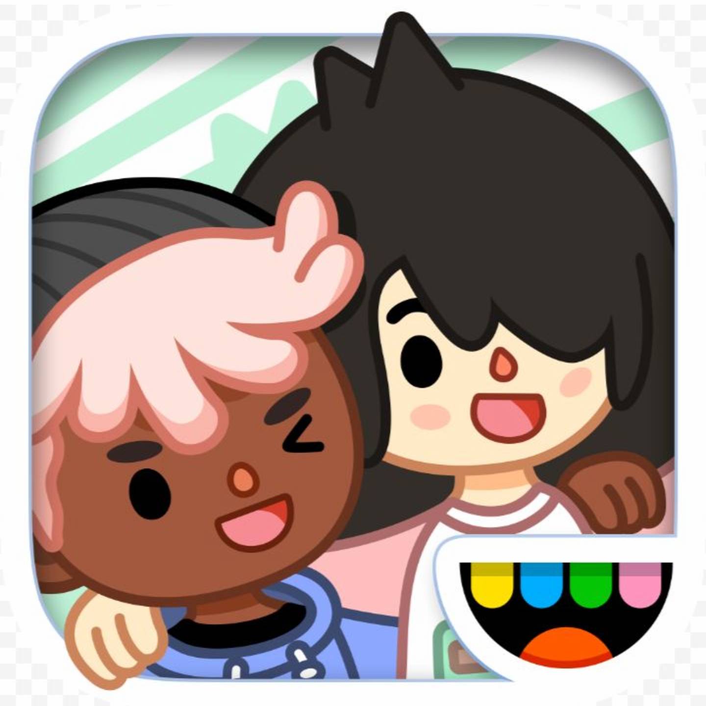 Toca диана