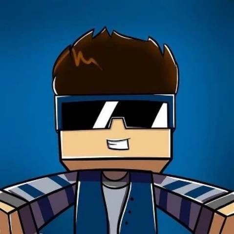 BlueBoy (Ленивый)