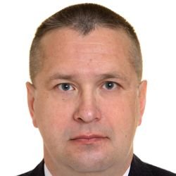 Юрий Сергеевич