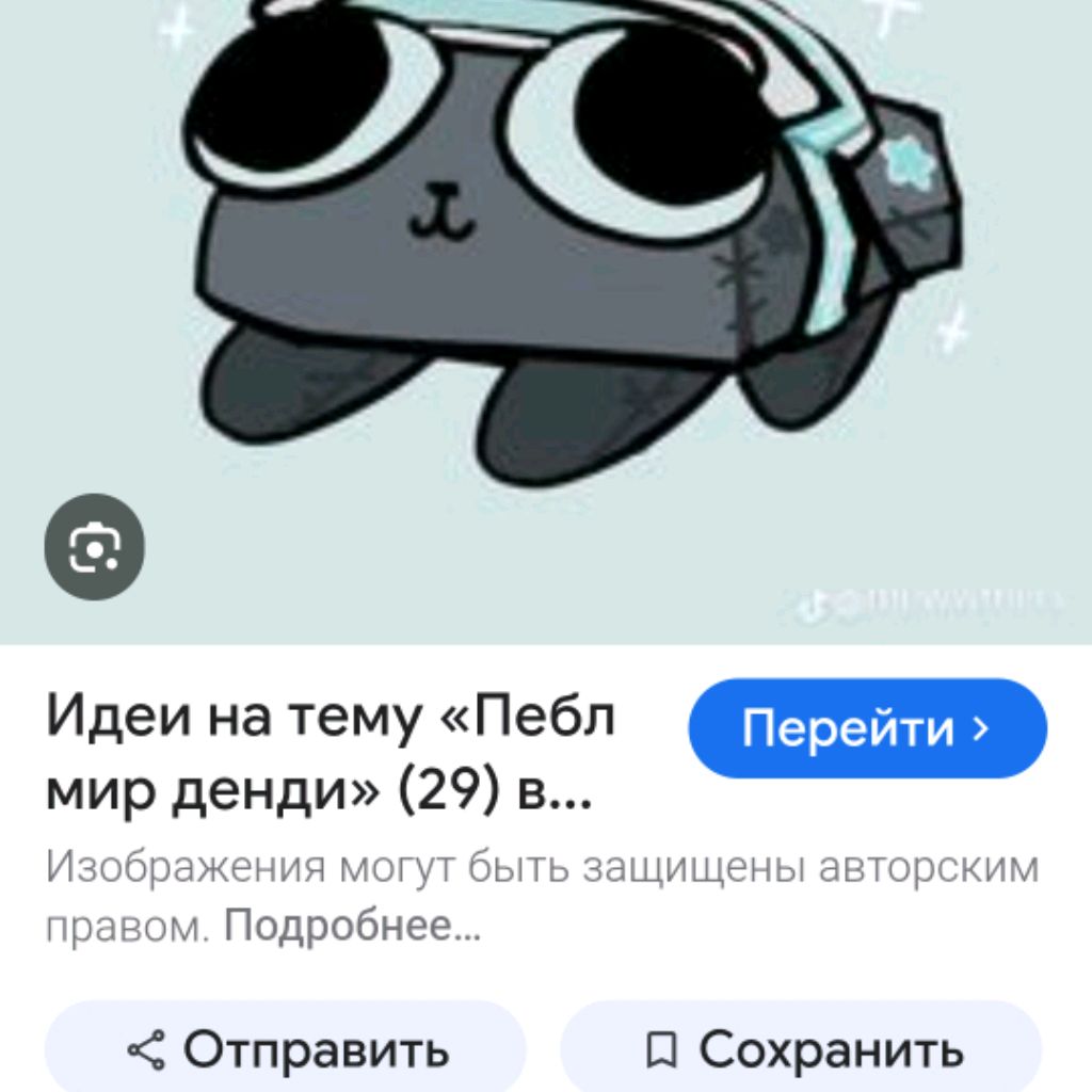 Тюлень