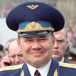 Полковник Мамура