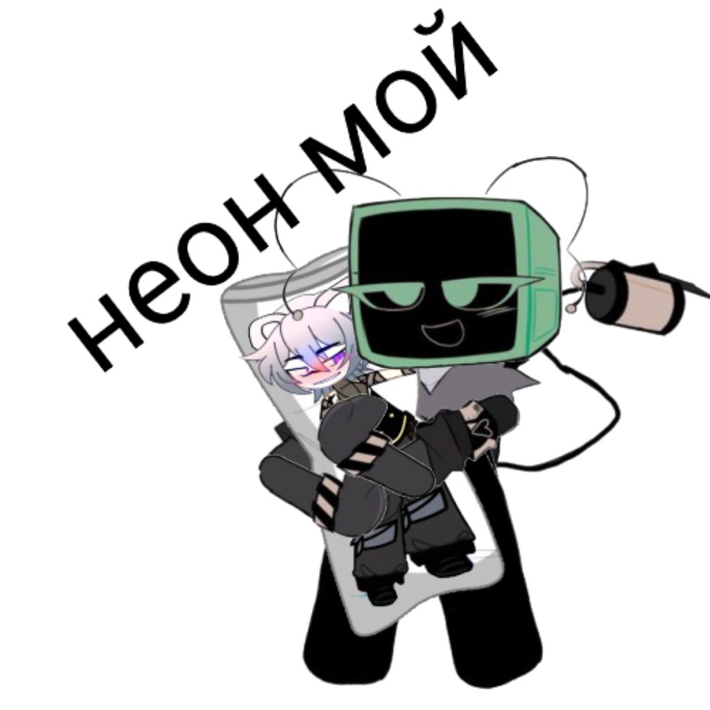 🤖Тетя Vee⚡