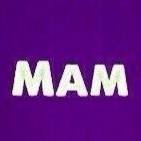 МАМ