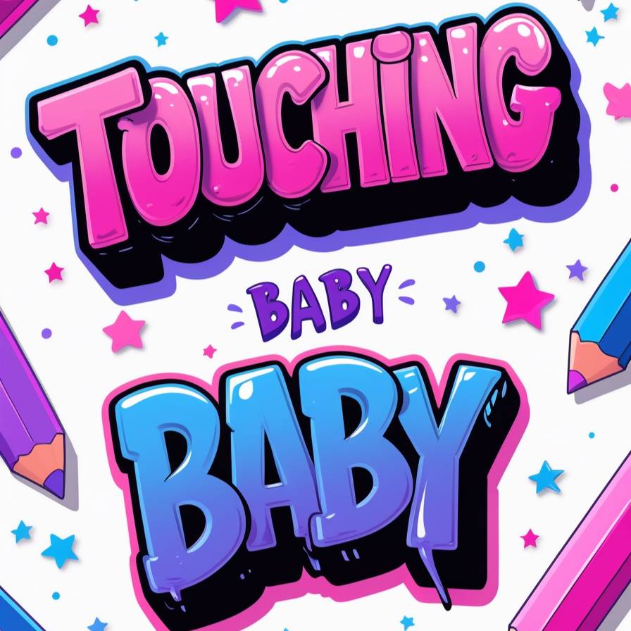 TOUCHINGbaby | ТАЧИНГбейби