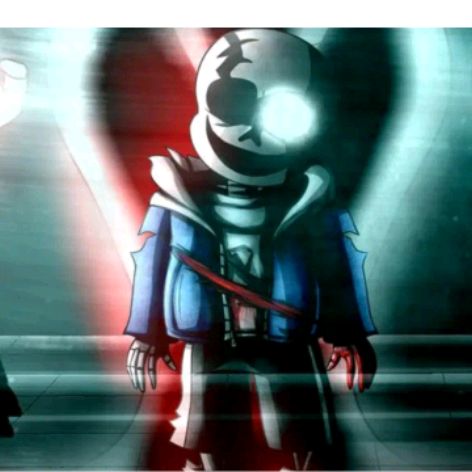 Sans last breth