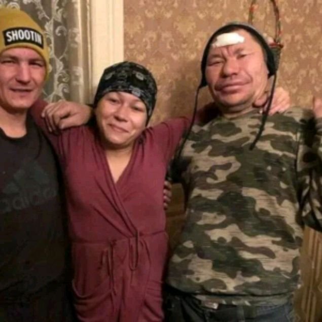 Безумная Банда Монгол, Чики Пики, Безумный Паша
