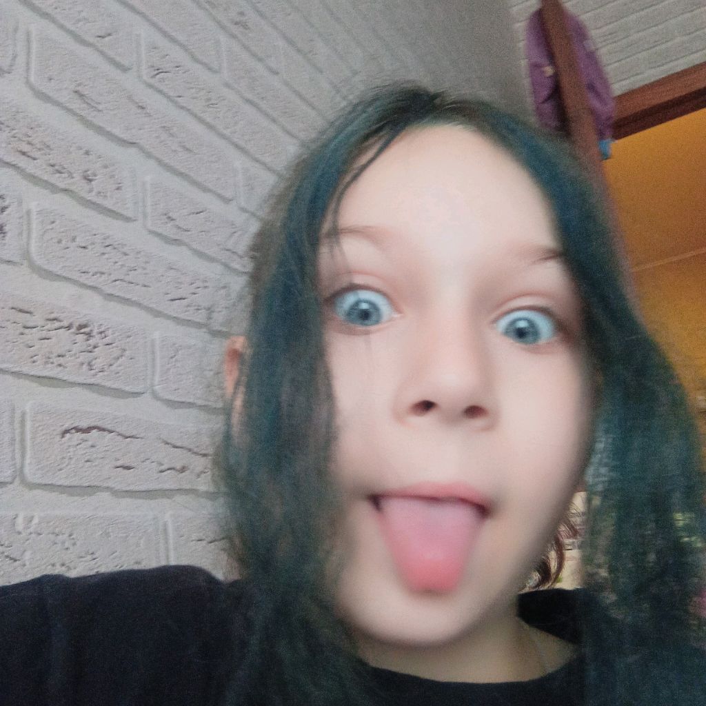 Лабубу ❤️