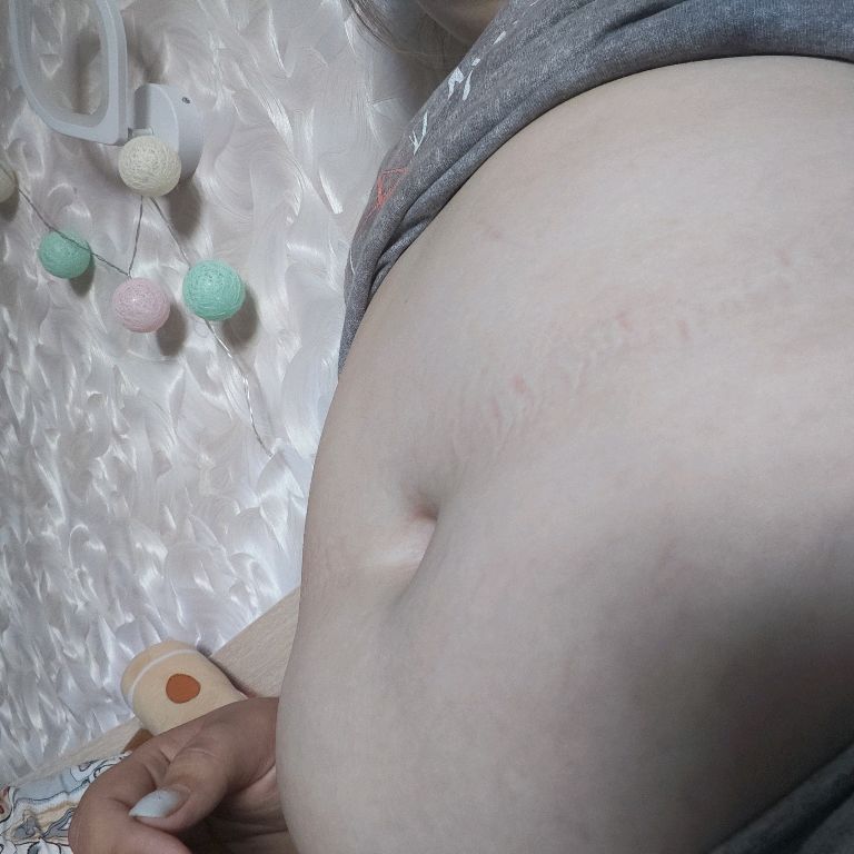 Моё ПУЗО🤰🏻