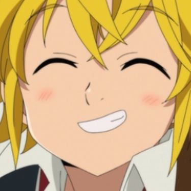 Fan Meliodasa