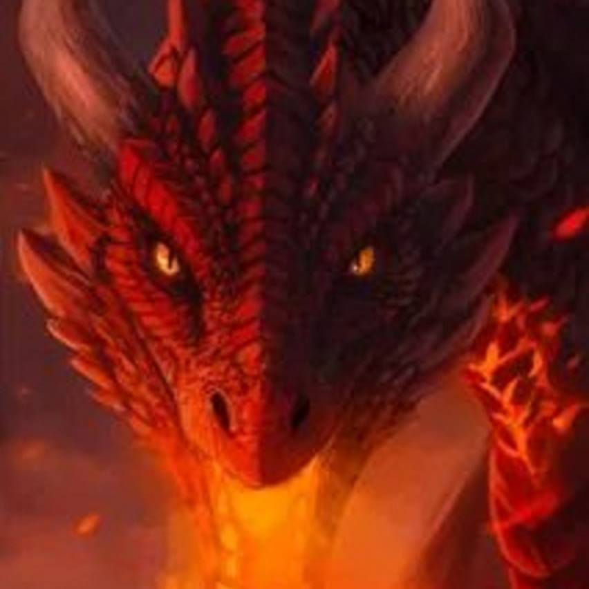 RED DRAGON