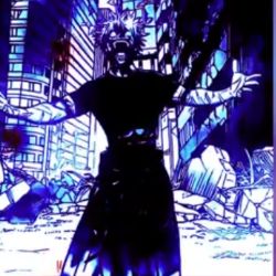 gojo satoru