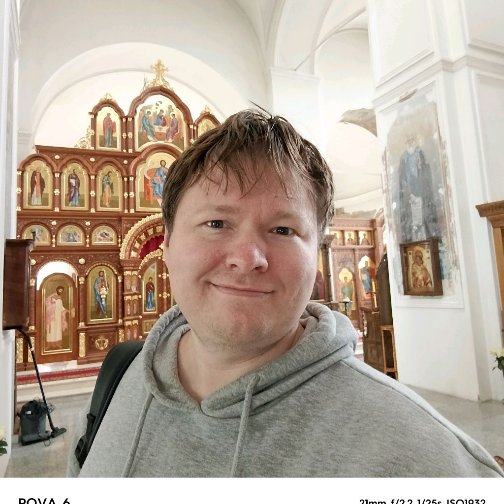 Илья