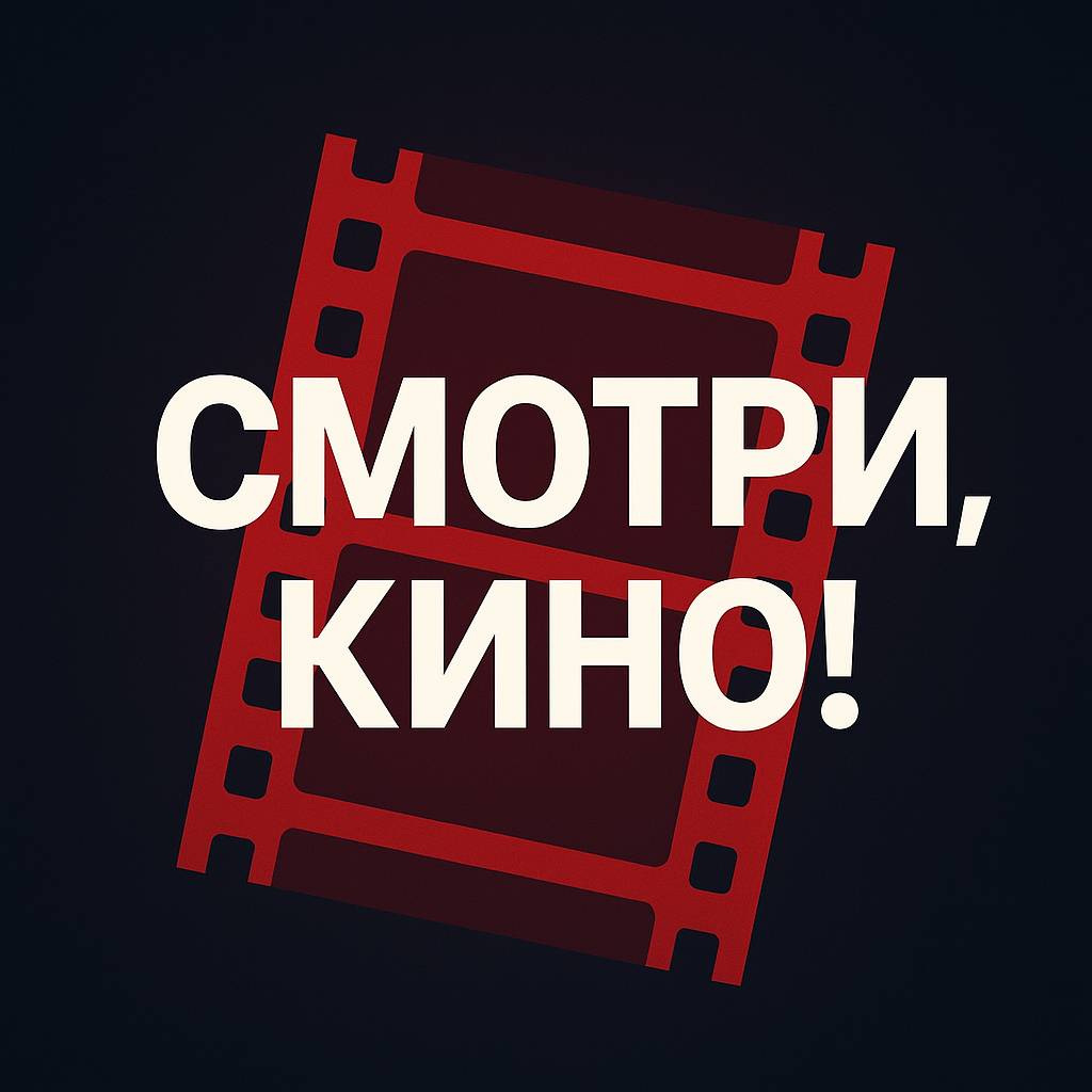 Смотри, Кино!