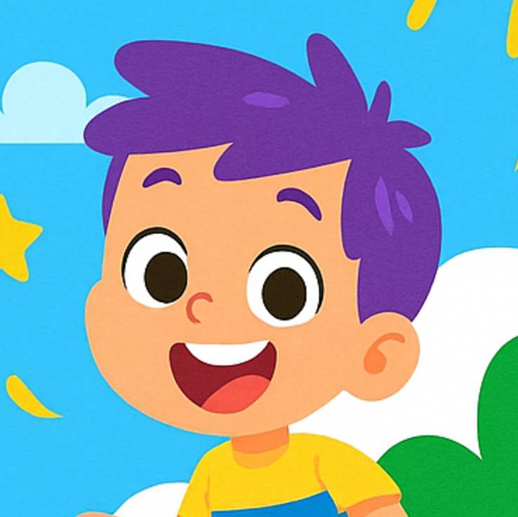 FunFactory Kids | Фабрика Веселья