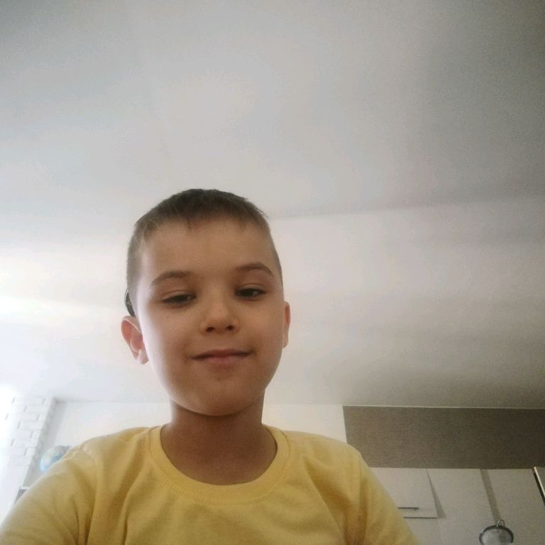 Кирилл 2025