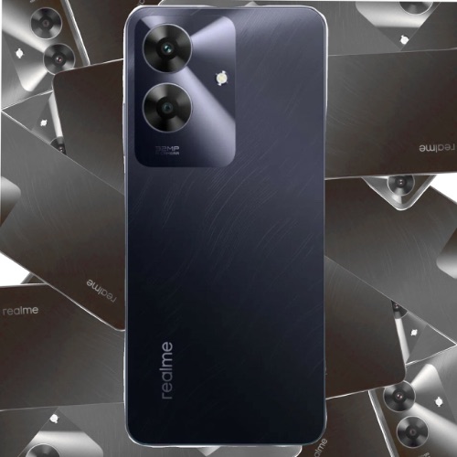 Realme Note 60