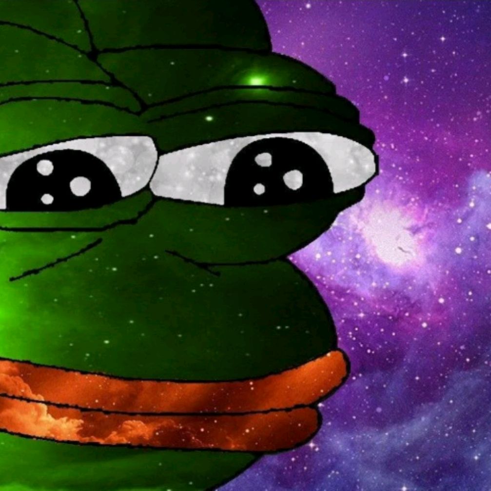 Pepe Master