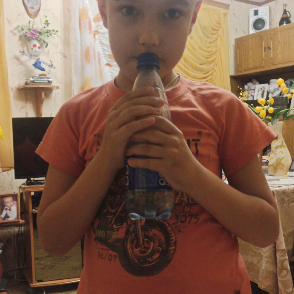 Ваня Спасибочки Мой Канал