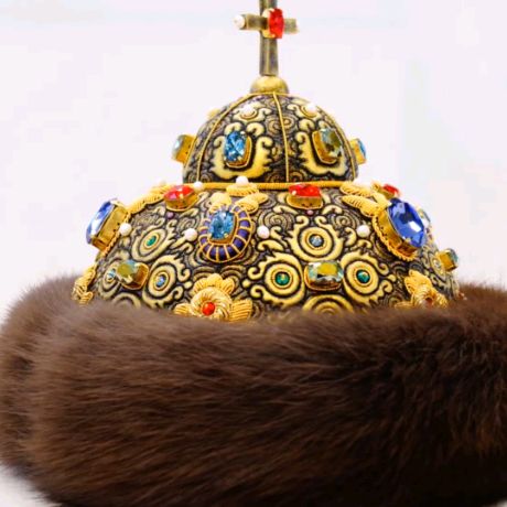 Mst.Monomakh
