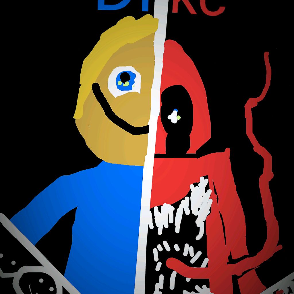 Dikc