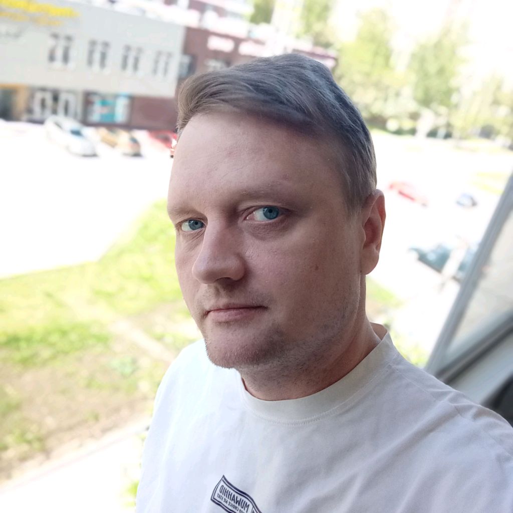 Евгений PastFuture