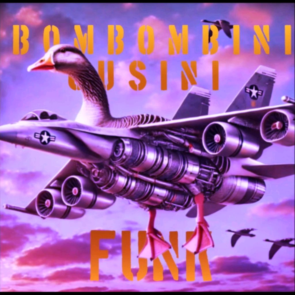Italian mems Funk