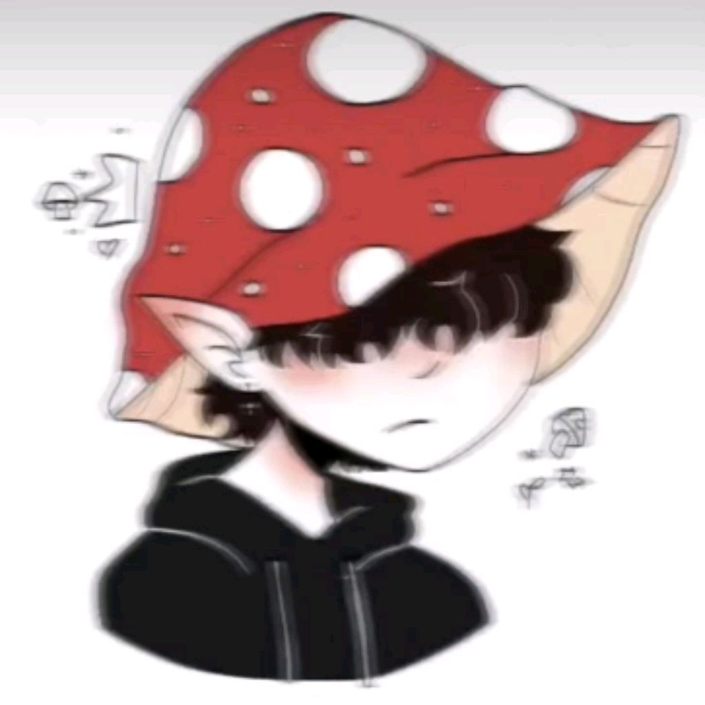 Griboman+🍄