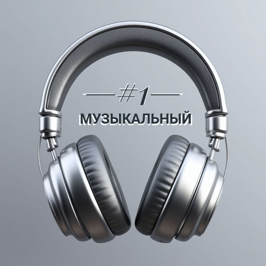 ПЕРВЫЙ МУЗЫКАЛЬНЫЙ
