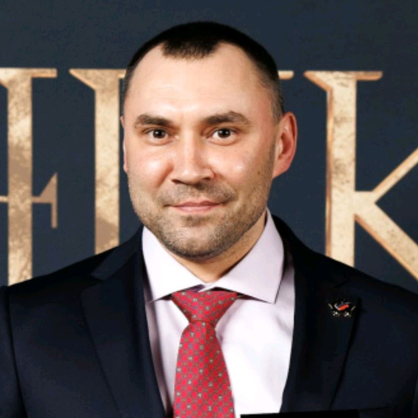 Павел Онищенко