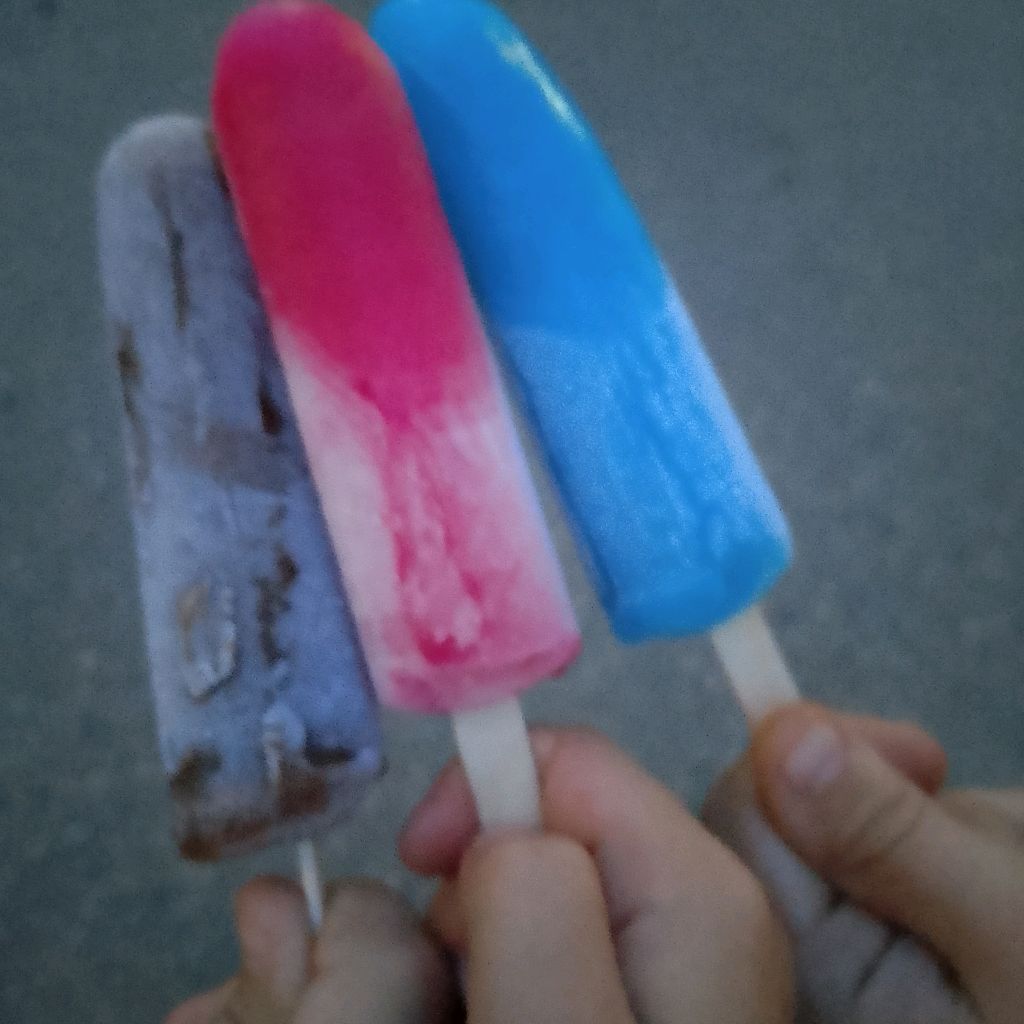 Влог Dayily
