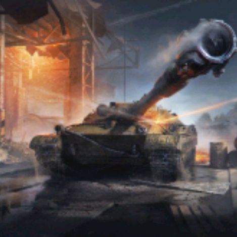 Танкист