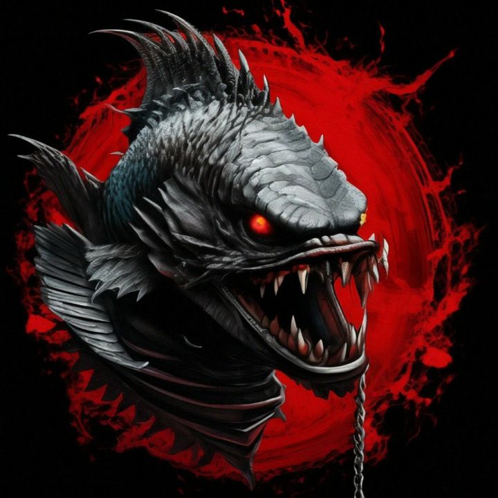 AngryFish