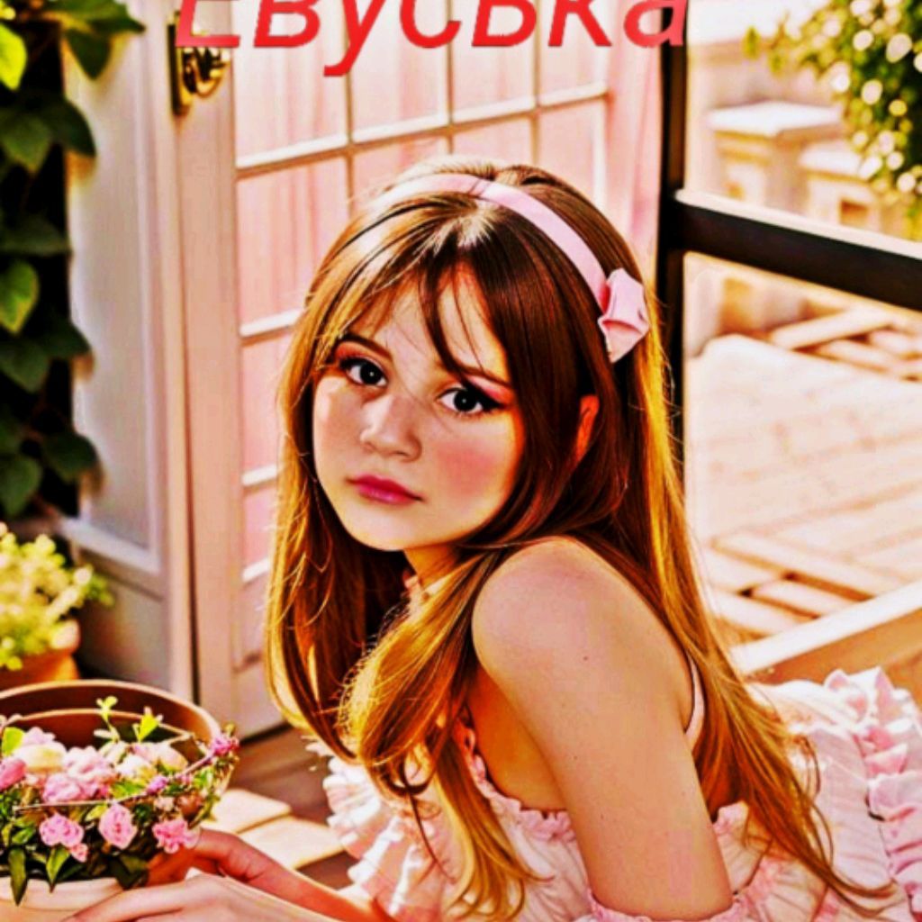Евуська