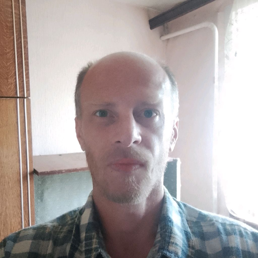 Sergei Churbanov Nik