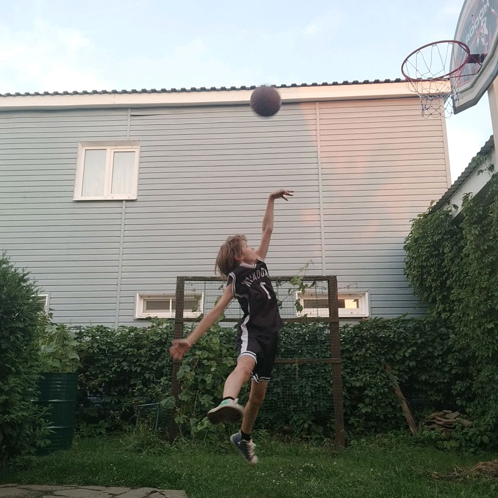 Cracem 🤼🏀
