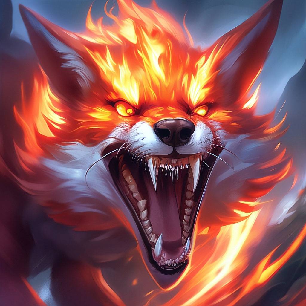 Vulpes ► Play