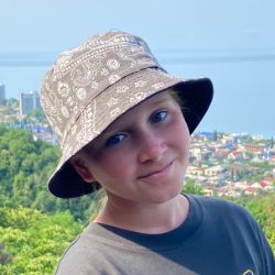 3D Dasha travel
