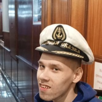 Иван Смирнов
