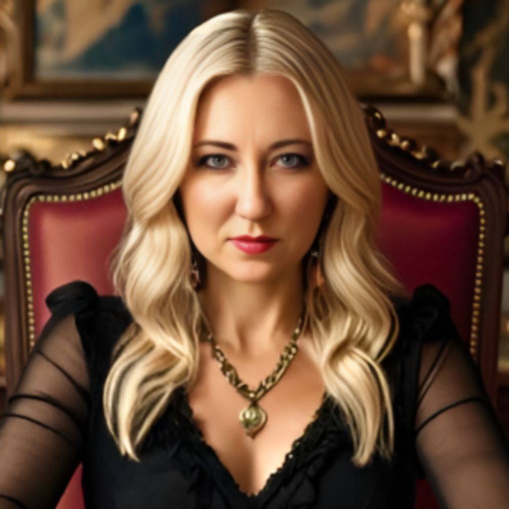 Зелина Таро