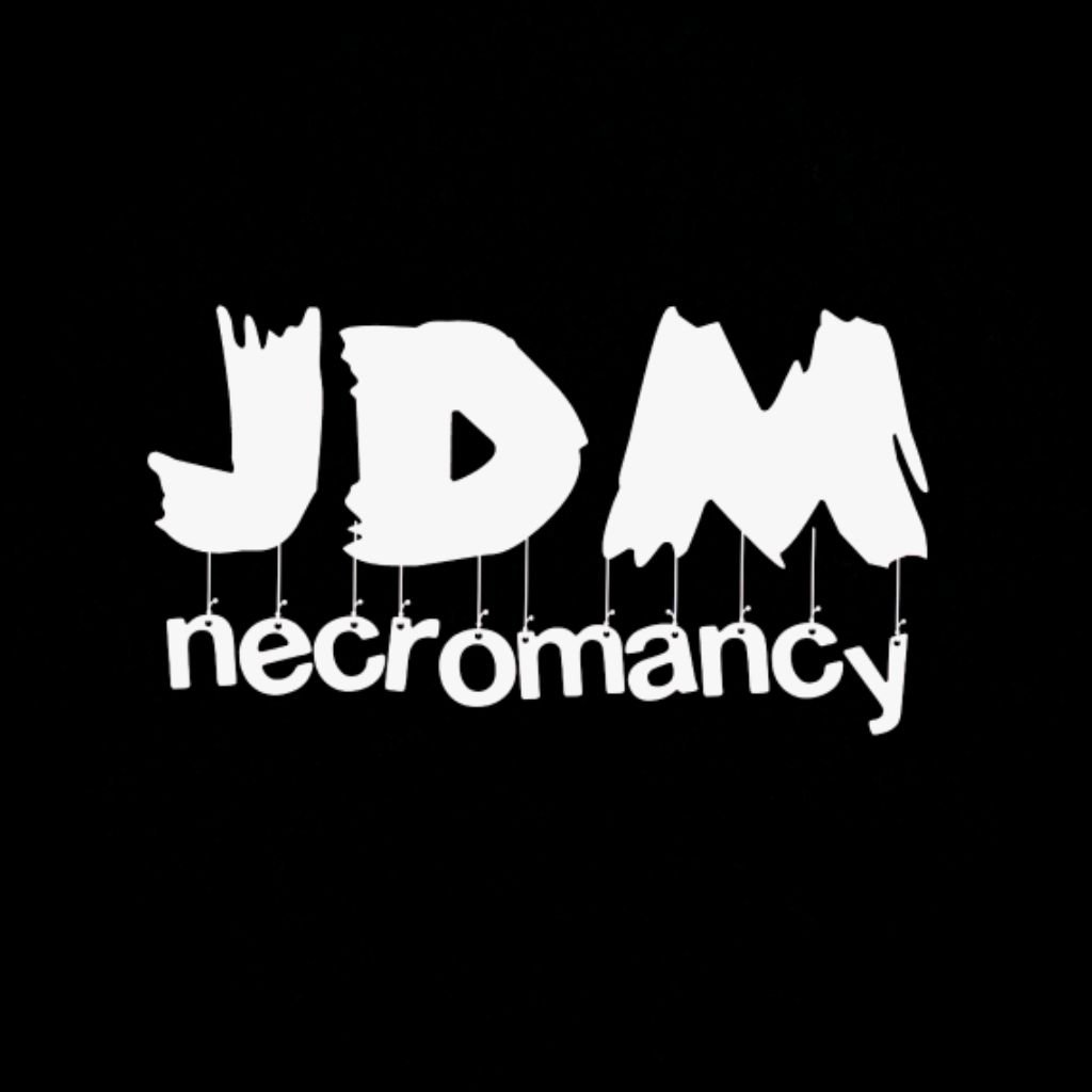 JDM necromancy