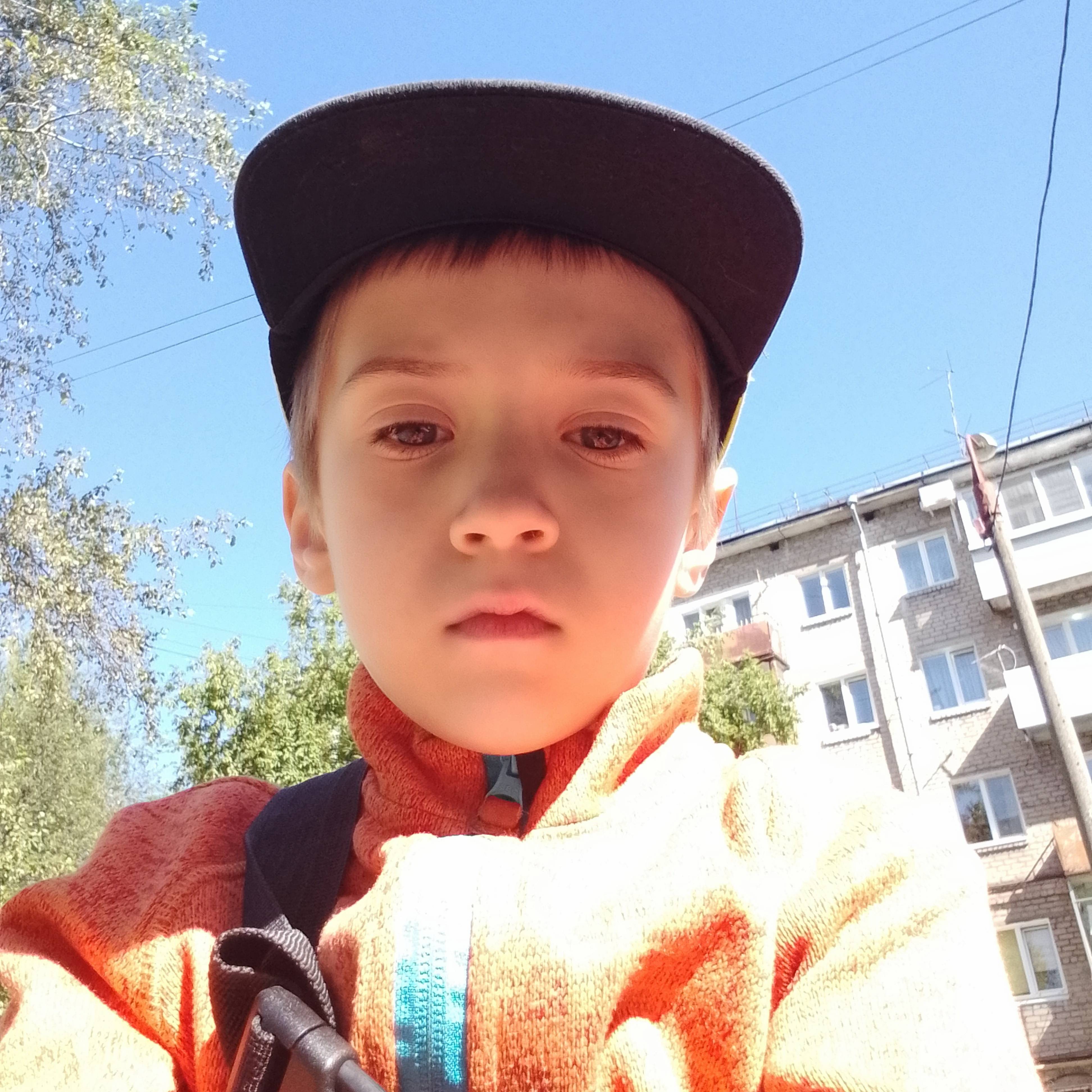 Артемий 07