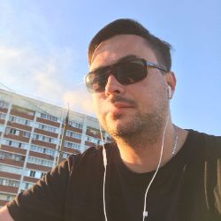 Кирилл Уваров
