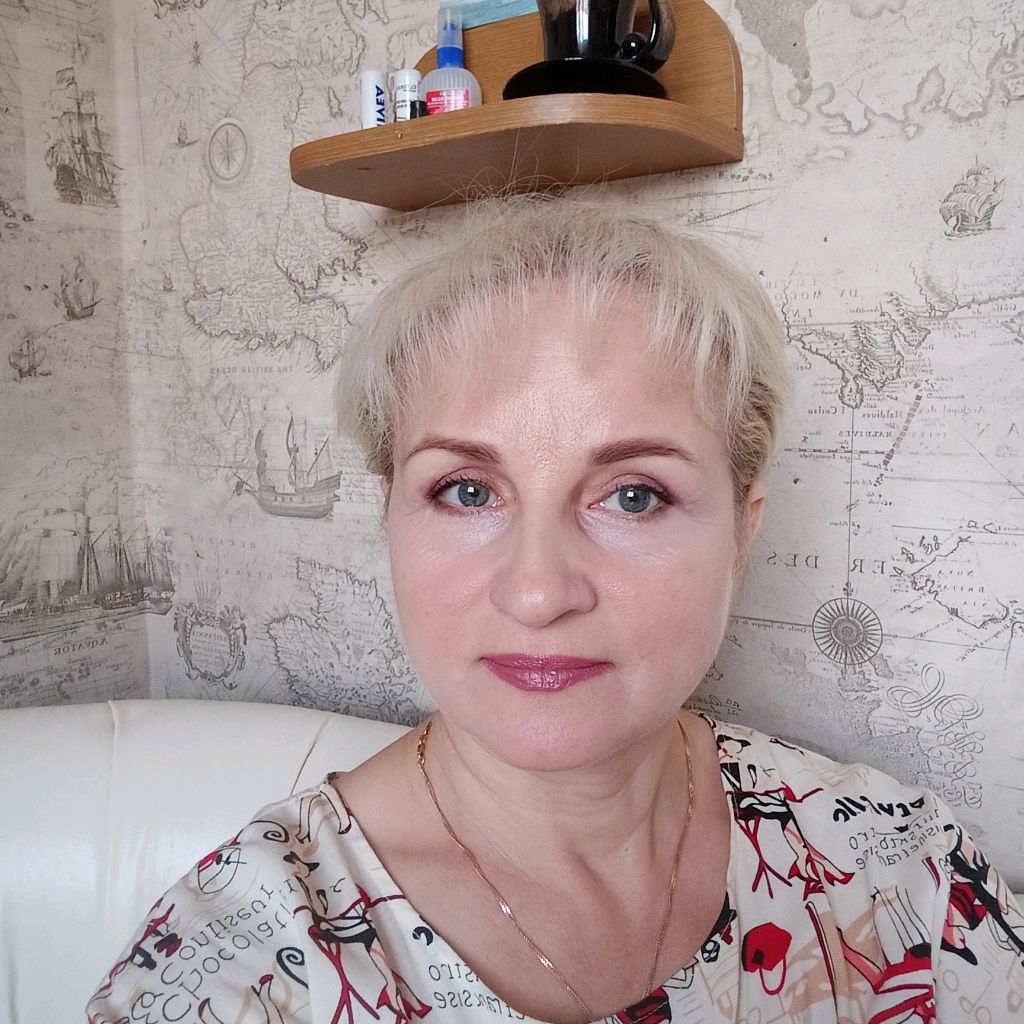 Светлана Потапенко