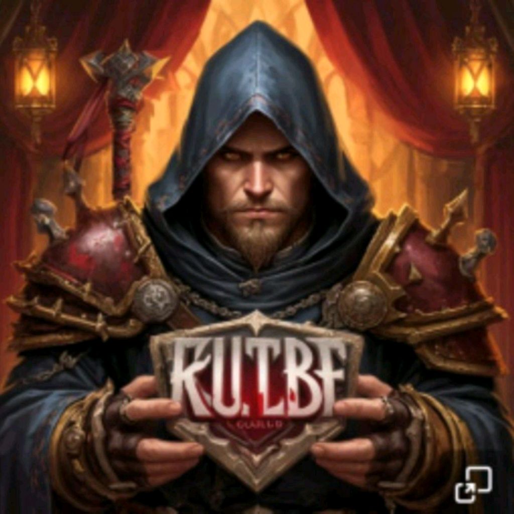 Гильдия RUTUBEа