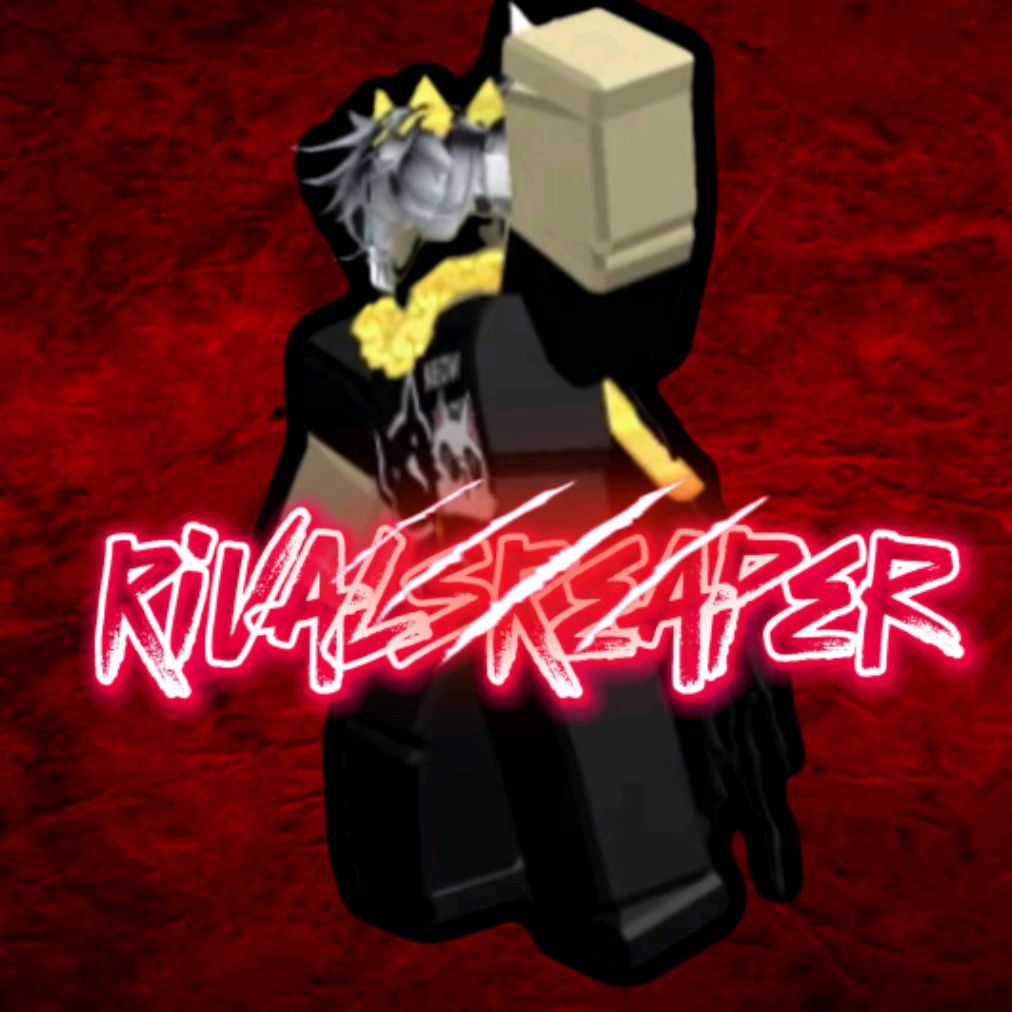 {Rivals reaper}√