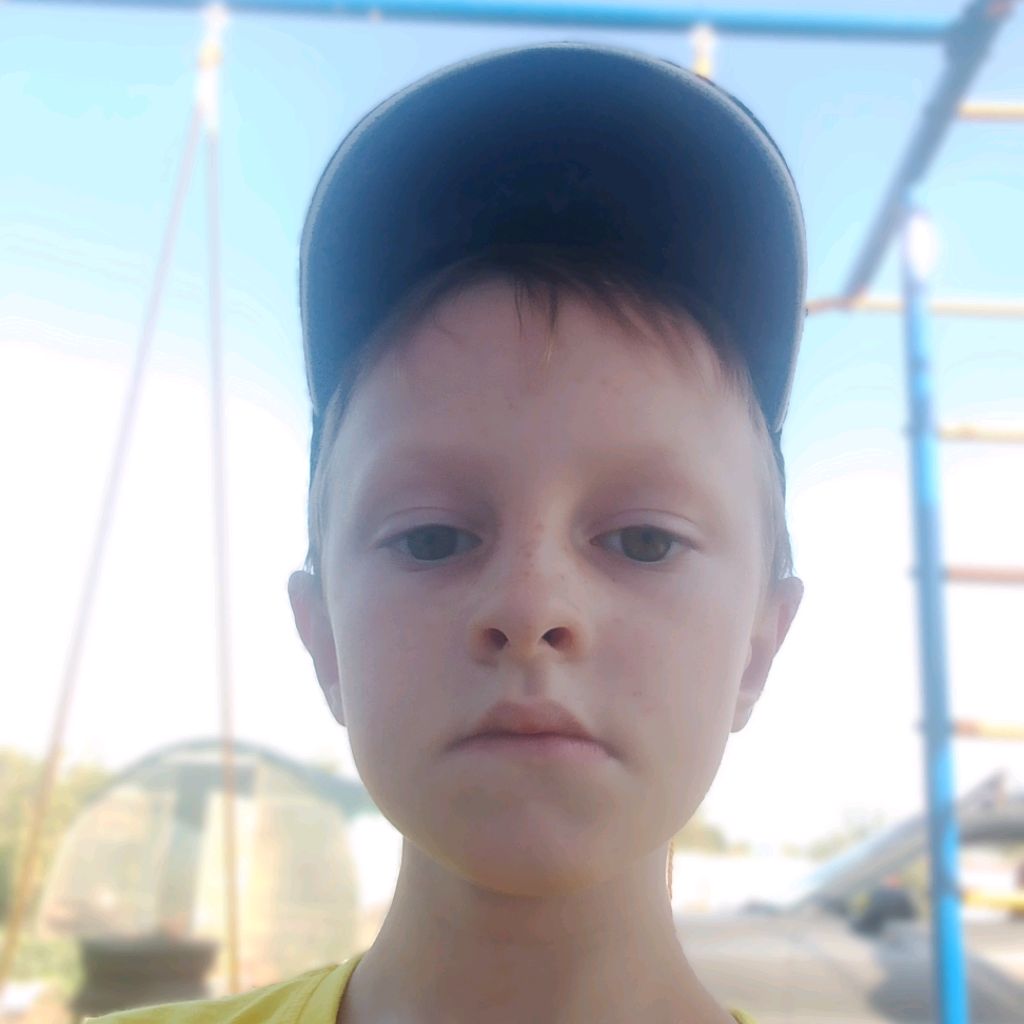 Андрей Яковлев