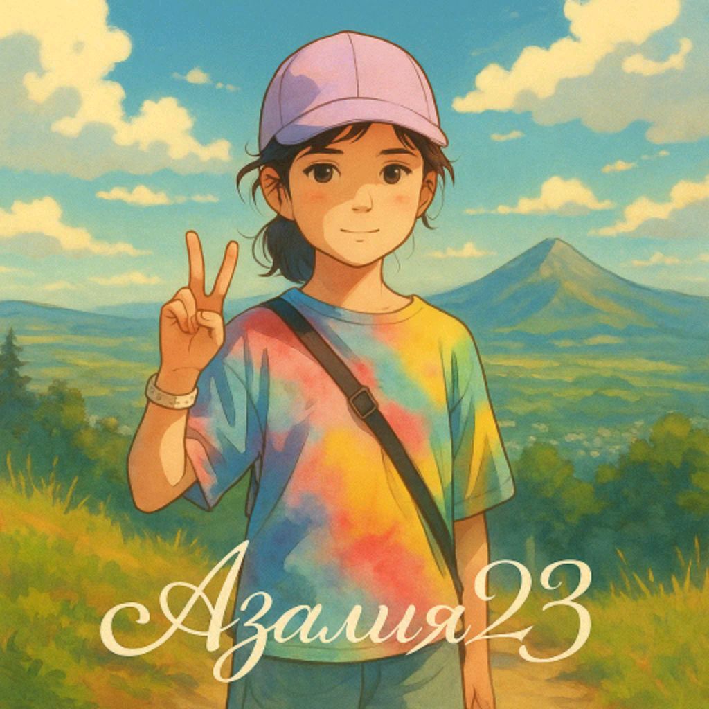 Azazik23