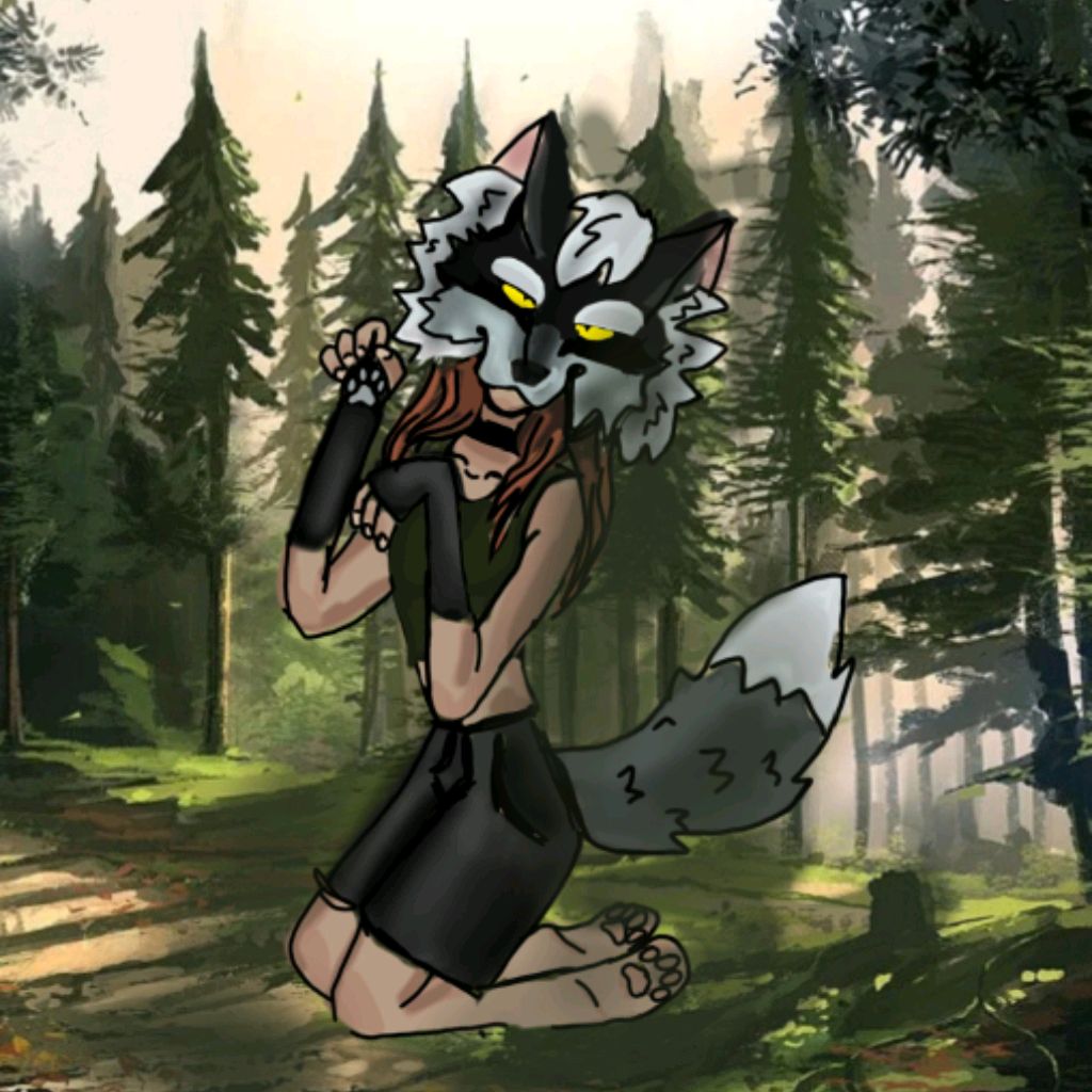 ⨺⃝🌿🌀Rocky_Wolf🐾🌲