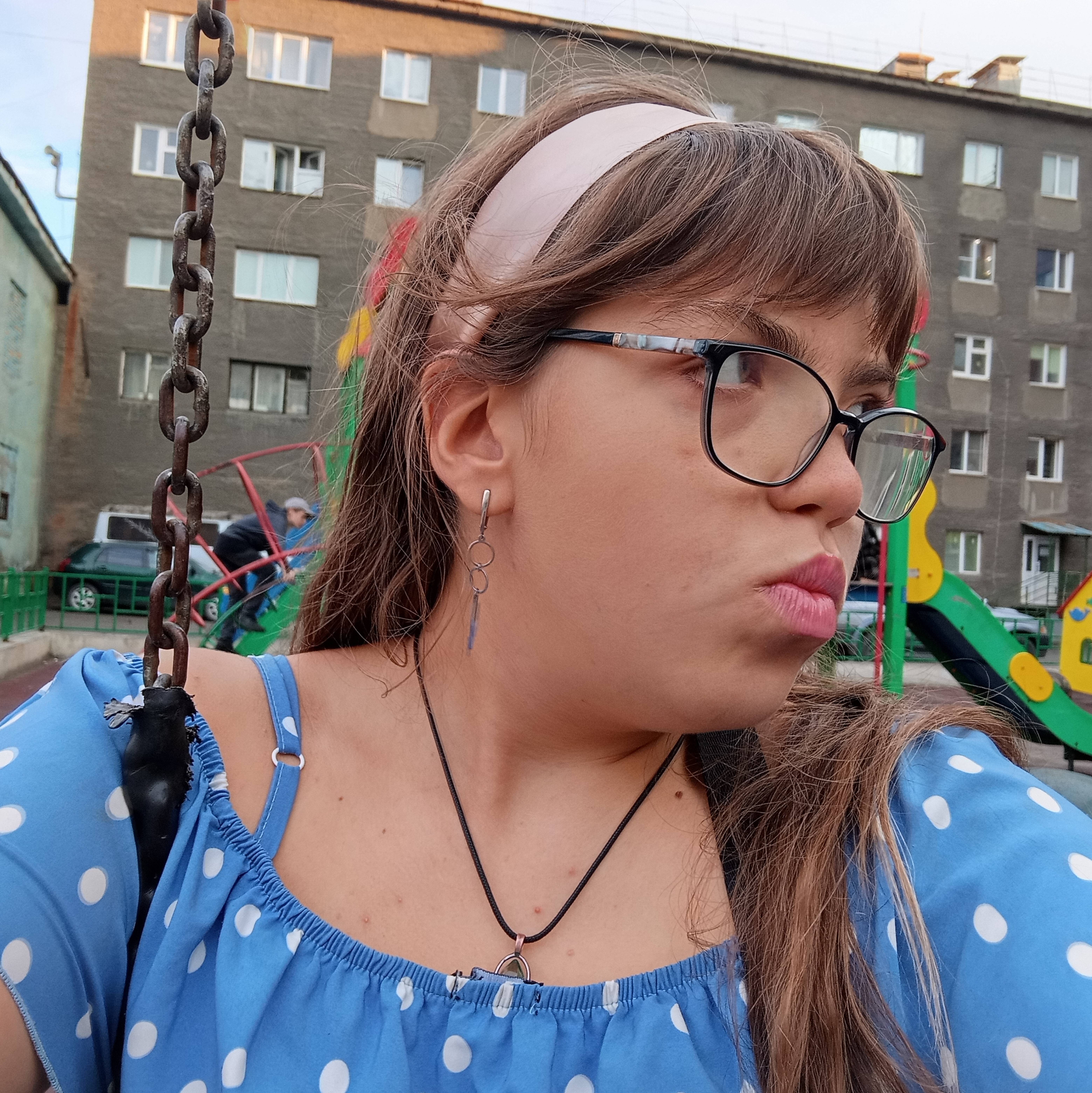 Творческий беспредел